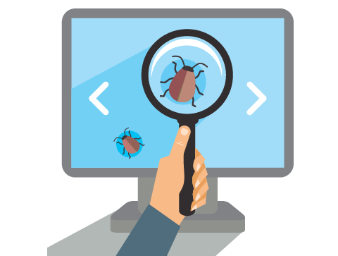 Documentation icon